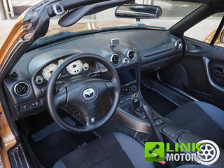 MAZDA MX-5 usata 9