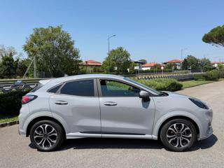 FORD Puma usata, con Airbag Passeggero