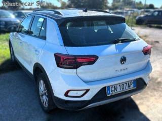 VOLKSWAGEN T-Roc usata, con Chiusura centralizzata