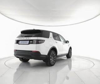 LAND ROVER Discovery Sport usata 1