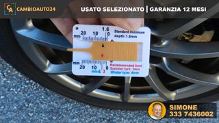 ALFA ROMEO Giulia usata 112