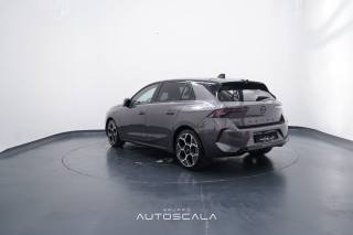 OPEL Astra usata, con Autoradio