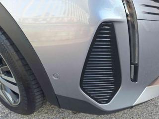 PEUGEOT 3008 usata, con Chiusura centralizzata