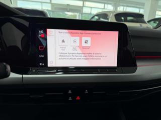 VOLKSWAGEN Golf usata 18