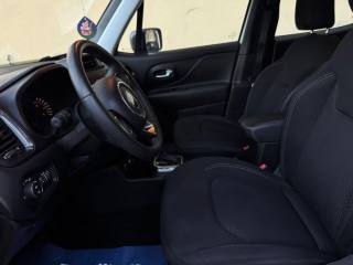 JEEP Renegade usata, con Servosterzo