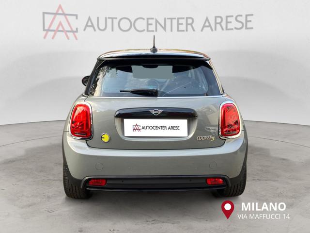 MINI Cooper SE usata, con Alzacristalli elettrici