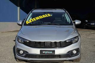 FIAT Tipo usata, con Airbag