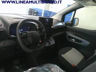 CITROEN Berlingo usata, con Filtro antiparticolato