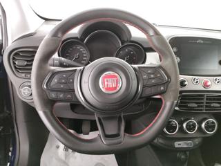 FIAT 500X usata, con Controllo automatico clima