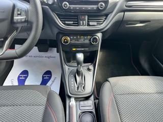 FORD Puma usata, con Cronologia tagliandi