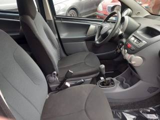 TOYOTA Aygo usata 15