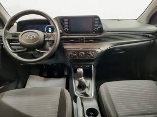 HYUNDAI i20 usata, con Controllo trazione