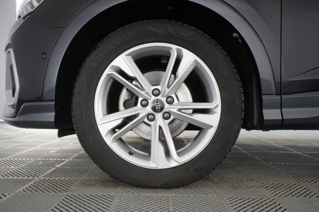 AUDI Q3 usata 14