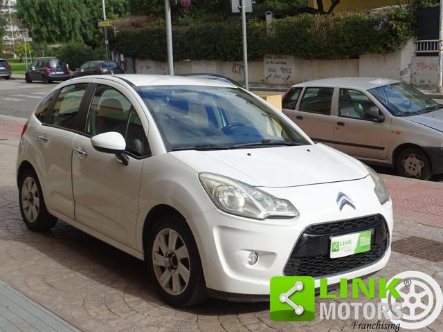 CITROEN C3 usata, con Airbag laterali