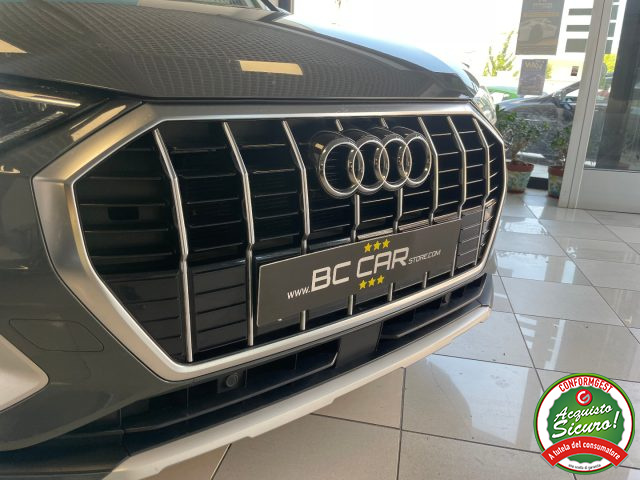 AUDI Q3 usata, con Bracciolo