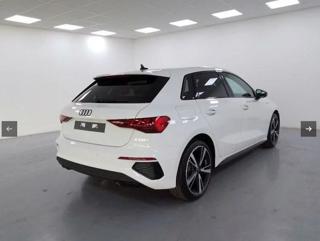 AUDI A3 usata, con Boardcomputer