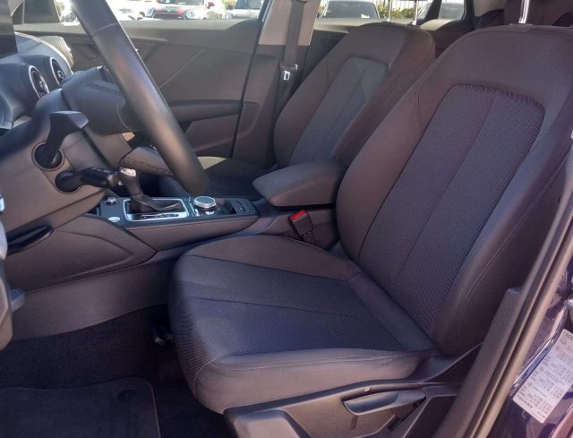 AUDI Q2 usata, con ESP