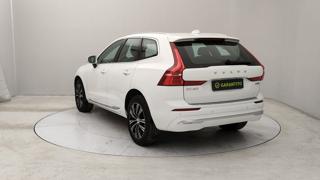 VOLVO XC60 usata, con Airbag laterali