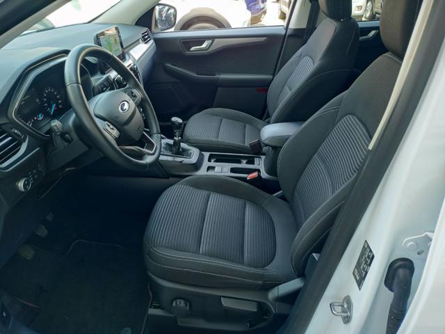 FORD Kuga usata, con Airbag laterali