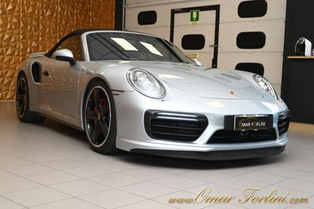 PORSCHE 911 usata 146