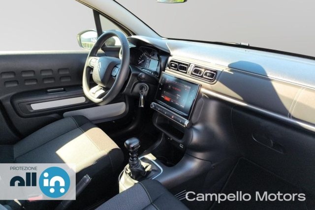 CITROEN C3 usata 11