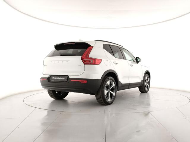 VOLVO XC40 usata, con Alzacristalli elettrici