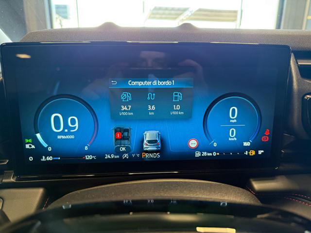 FORD Puma usata, con Fari Xenon