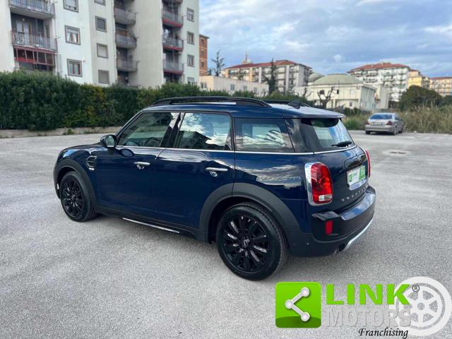 MINI Countryman usata, con ABS