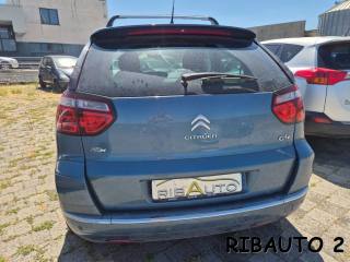 CITROEN C4 usata, con Autoradio