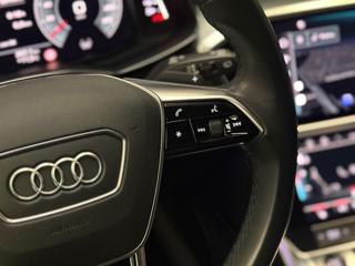 AUDI A6 allroad usata, con Sedile posteriore sdoppiato