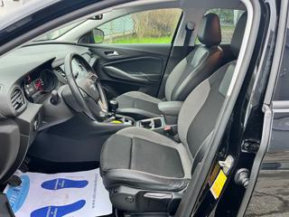 OPEL Grandland X usata, con Chiusura centralizzata