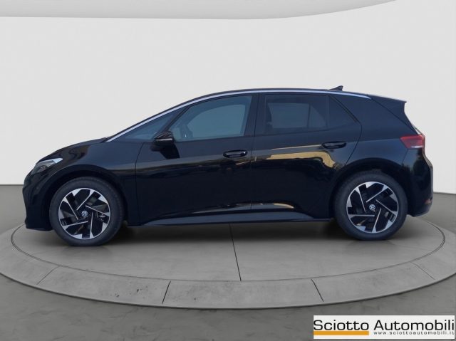 VOLKSWAGEN ID.3 usata, con Airbag laterali