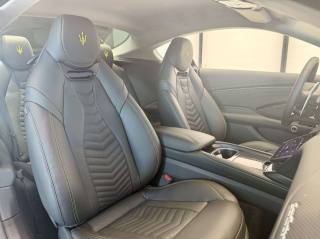 MASERATI GranTurismo usata, con Regolazione elettrica sedili