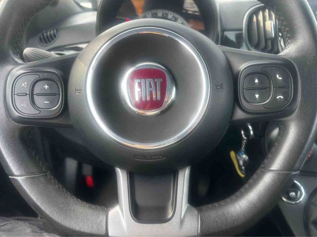FIAT 500 usata, con Chiusura centralizzata