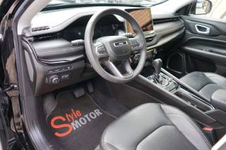 JEEP Compass usata, con Chiusura centralizzata