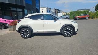 NISSAN Juke usata, con Airbag laterali