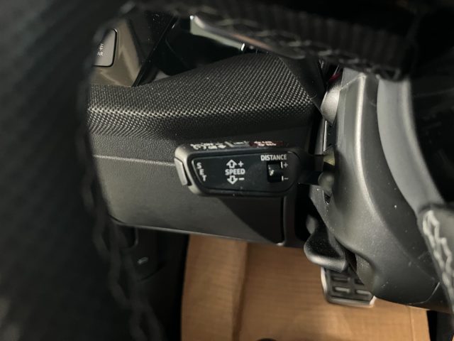 AUDI A3 usata, con Volante in pelle