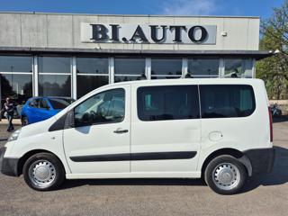 CITROEN Jumpy 2.0 HDi/120 FAP PM-TN Combi Misto