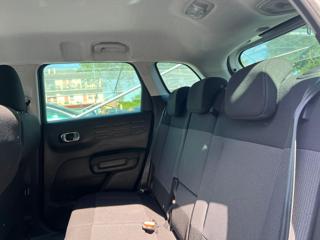 CITROEN C3 Aircross usata, con Controllo automatico clima