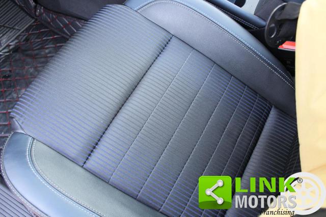 NISSAN Qashqai usata, con Chiusura centralizzata