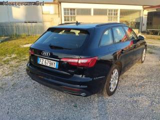 AUDI A4 usata, con Alzacristalli elettrici