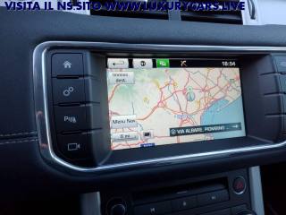 LAND ROVER Range Rover Evoque usata, con Controllo trazione