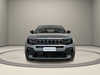 JEEP Avenger usata, con Airbag