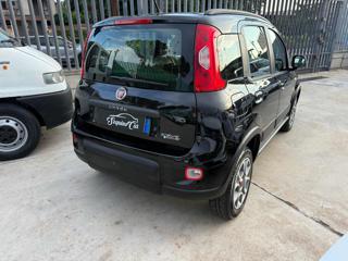 FIAT Panda usata, con Airbag Passeggero