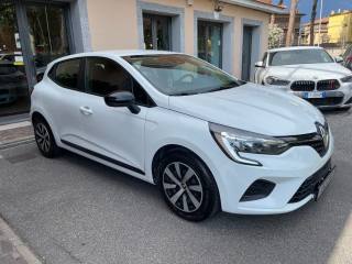RENAULT Clio usata, con Airbag laterali