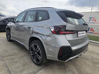 BMW X1 usata, con Airbag laterali