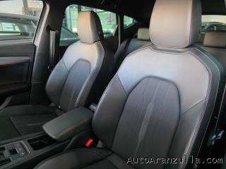 CUPRA Formentor usata, con Sedili riscaldati