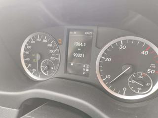 MERCEDES-BENZ Vito usata, con Servosterzo