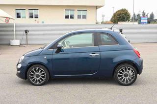 FIAT 500 usata, con Cerchi in lega