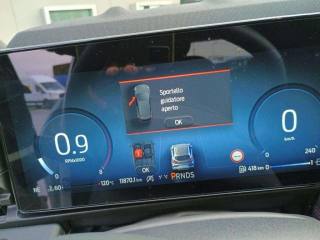 FORD Puma usata, con Chiusura centralizzata